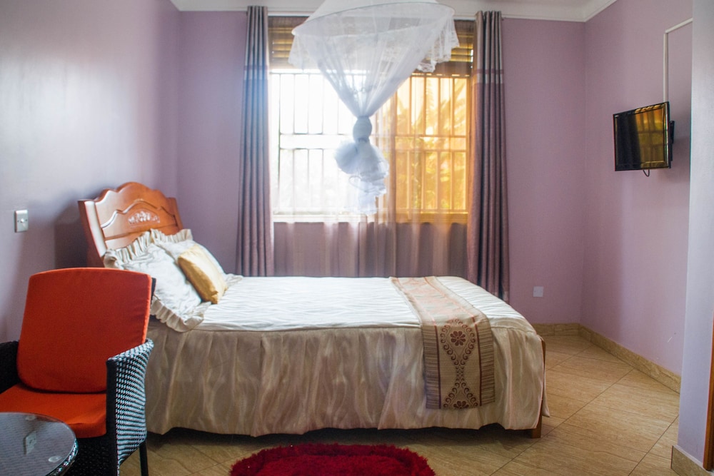 Executive Double Room photo 1