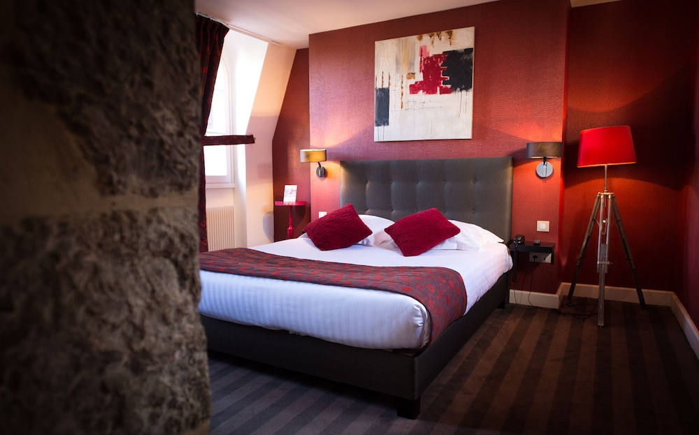 Executive Room - Photo 8