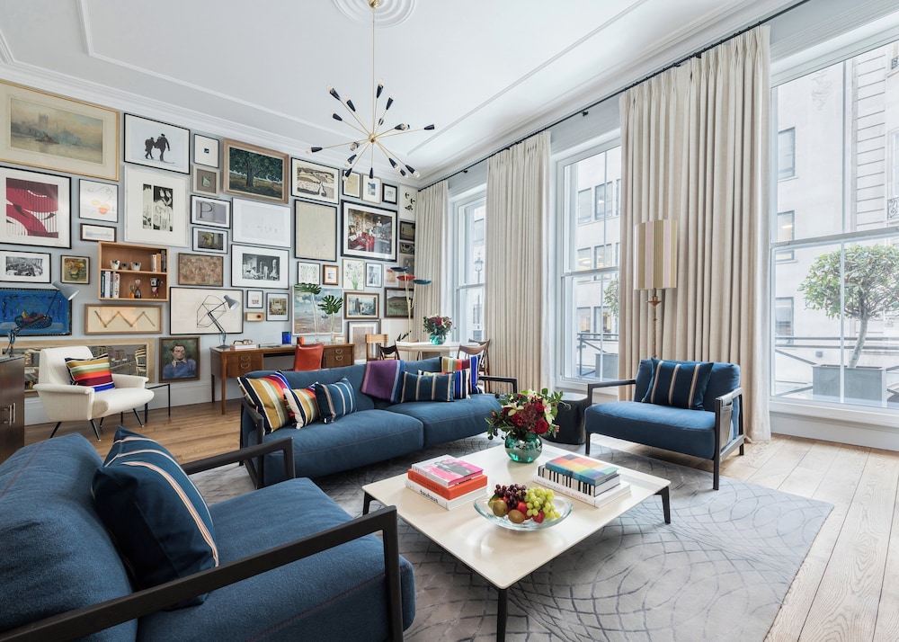 Sir Paul Smith Suite photo 1