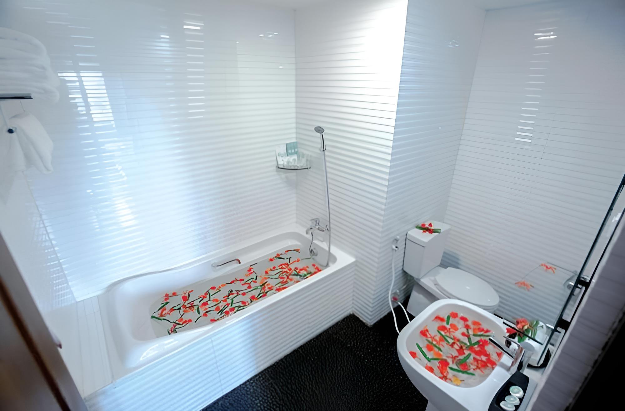 Deluxe Room photo 3