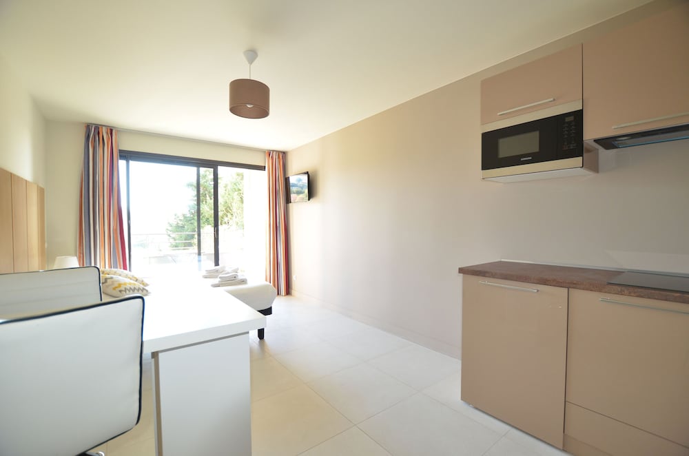 Studio, Sea View - Photo 6