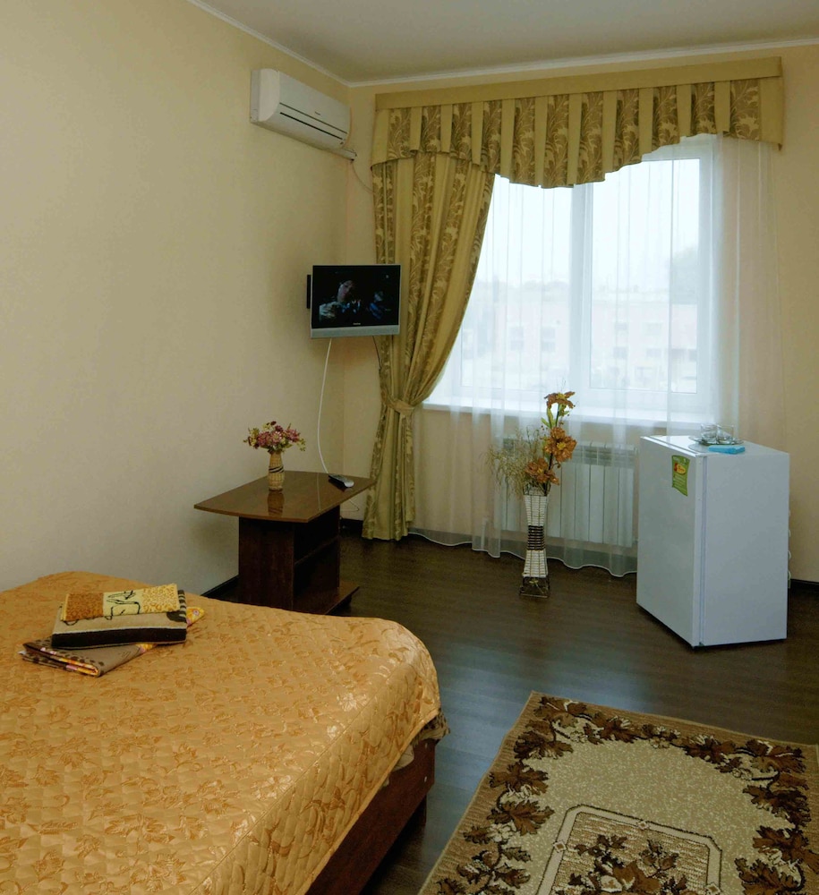 Standard Double or Twin Room, 1 Bedroom, Courtyard View