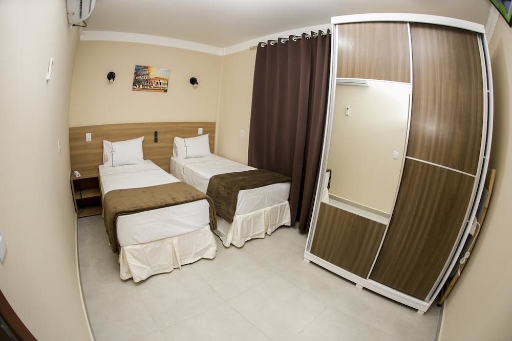 Twin Room photo 1