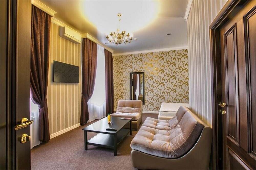 Standard Double Room photo 2