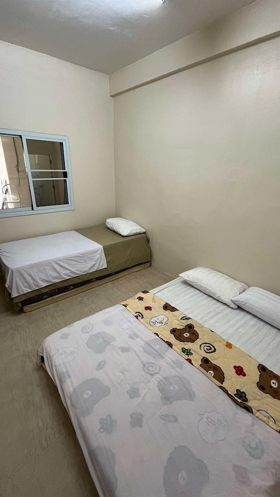 Basic Double or Twin Room photo 2