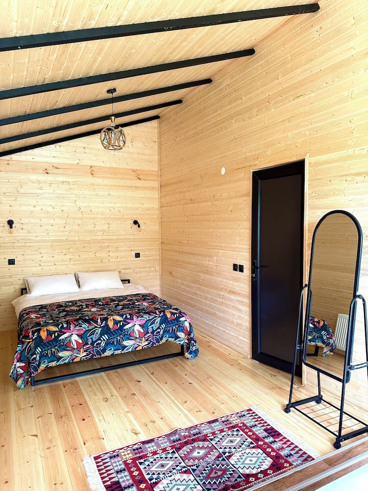 Comfort Cabin photo 2