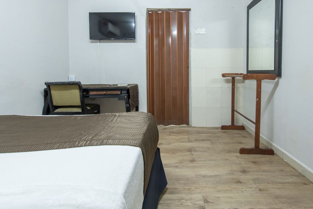 Deluxe Double Room - Photo 2