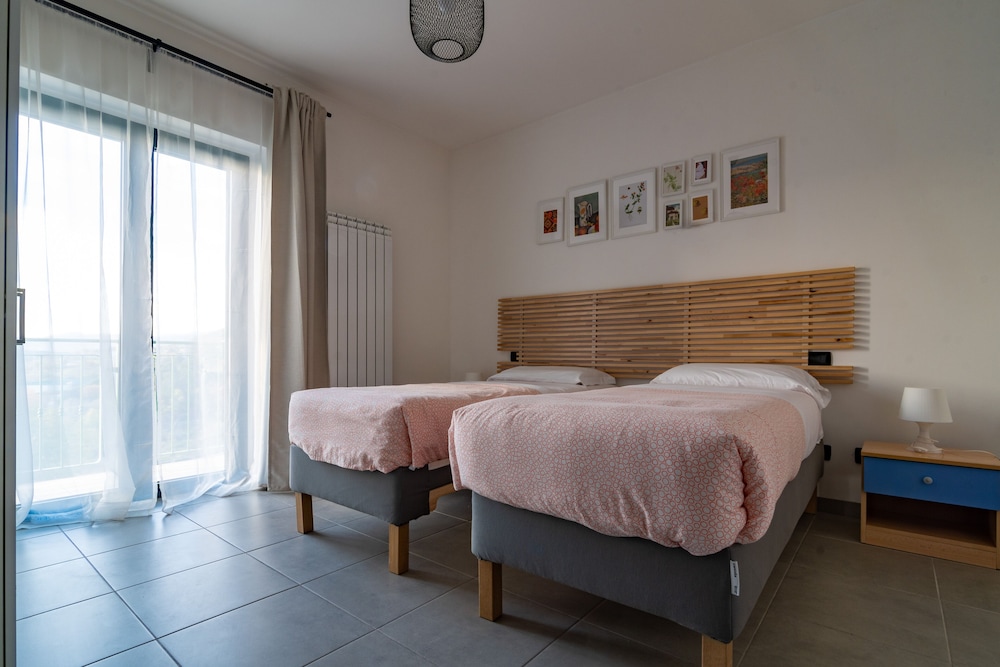 Family Apartment photo 1