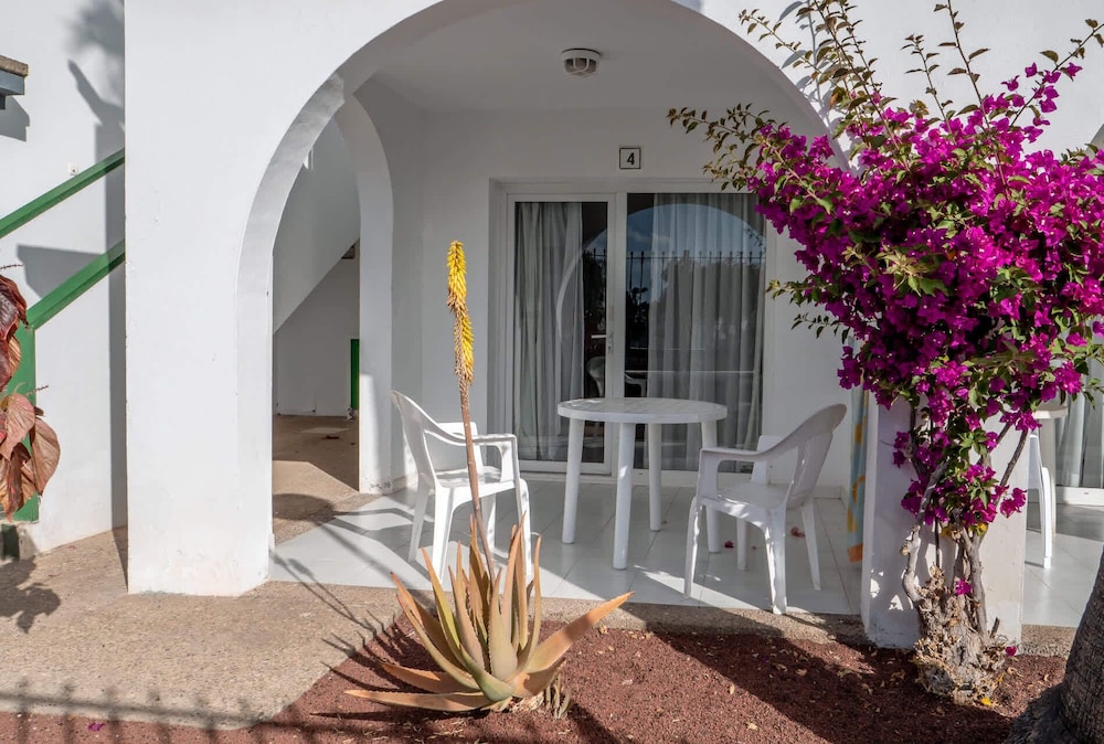 Apartment, 1 Bedroom, Balcony (3 Adults)