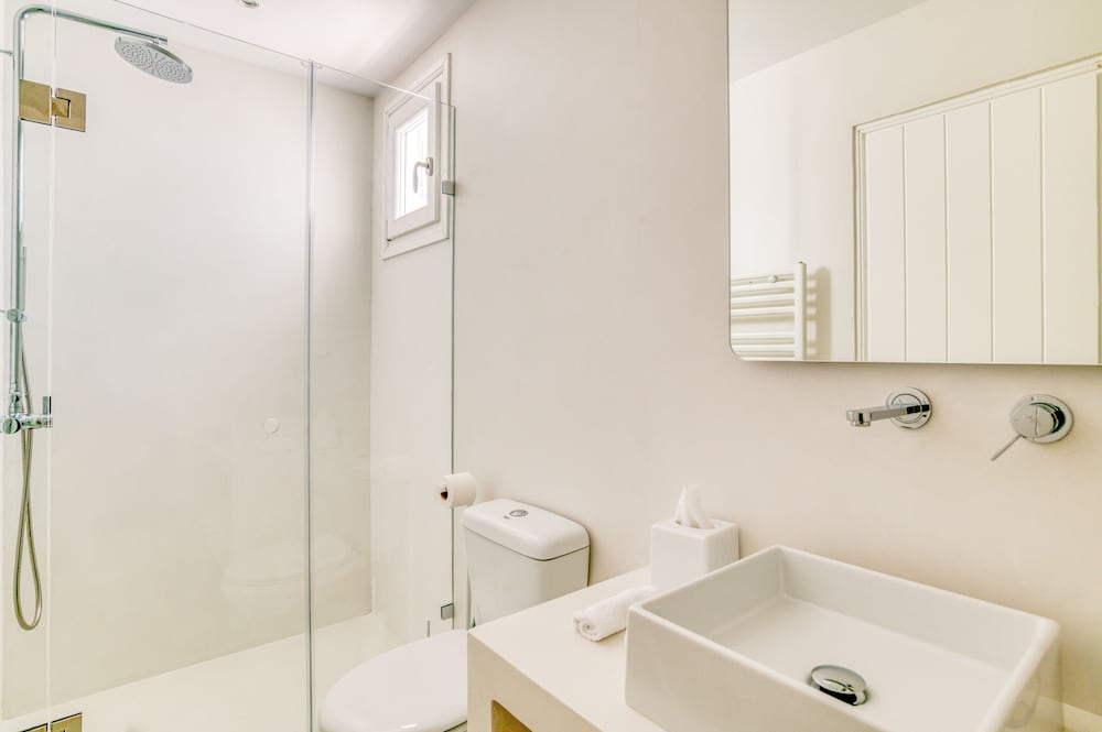 Double or Twin Room, Garden View (Tinos) photo 2