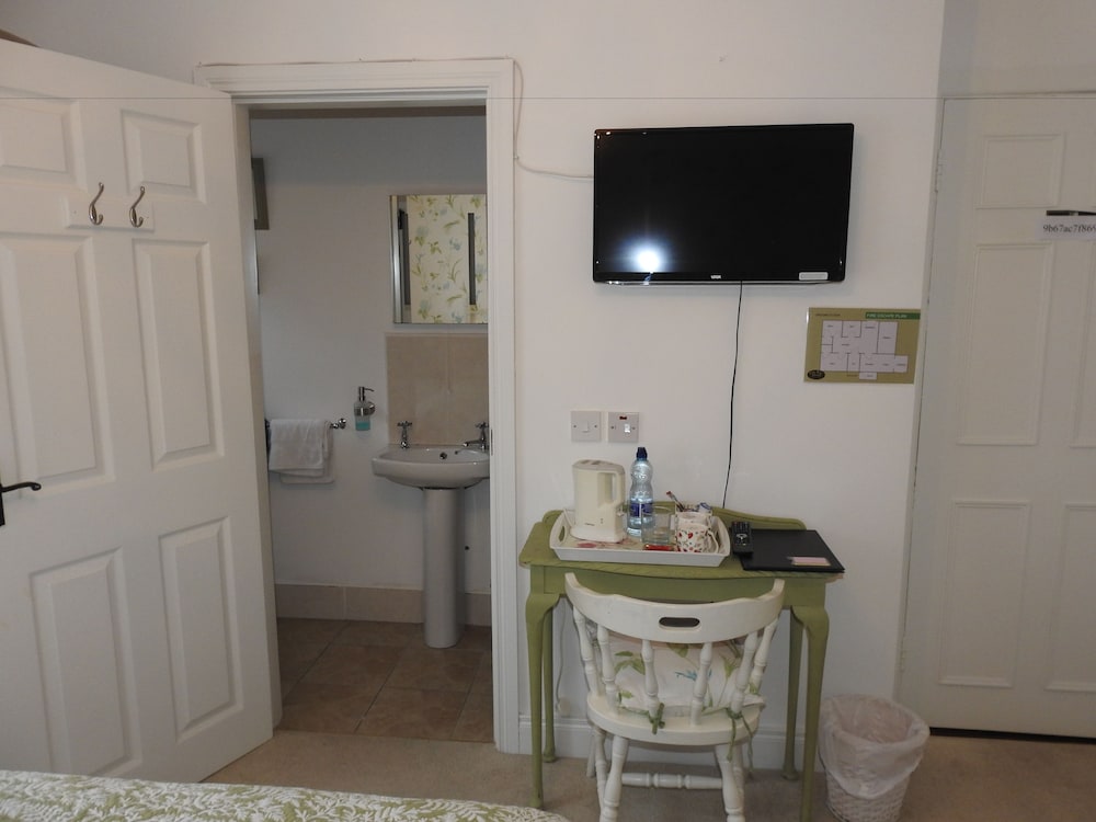 Comfort Double Or Twin Room photo 3