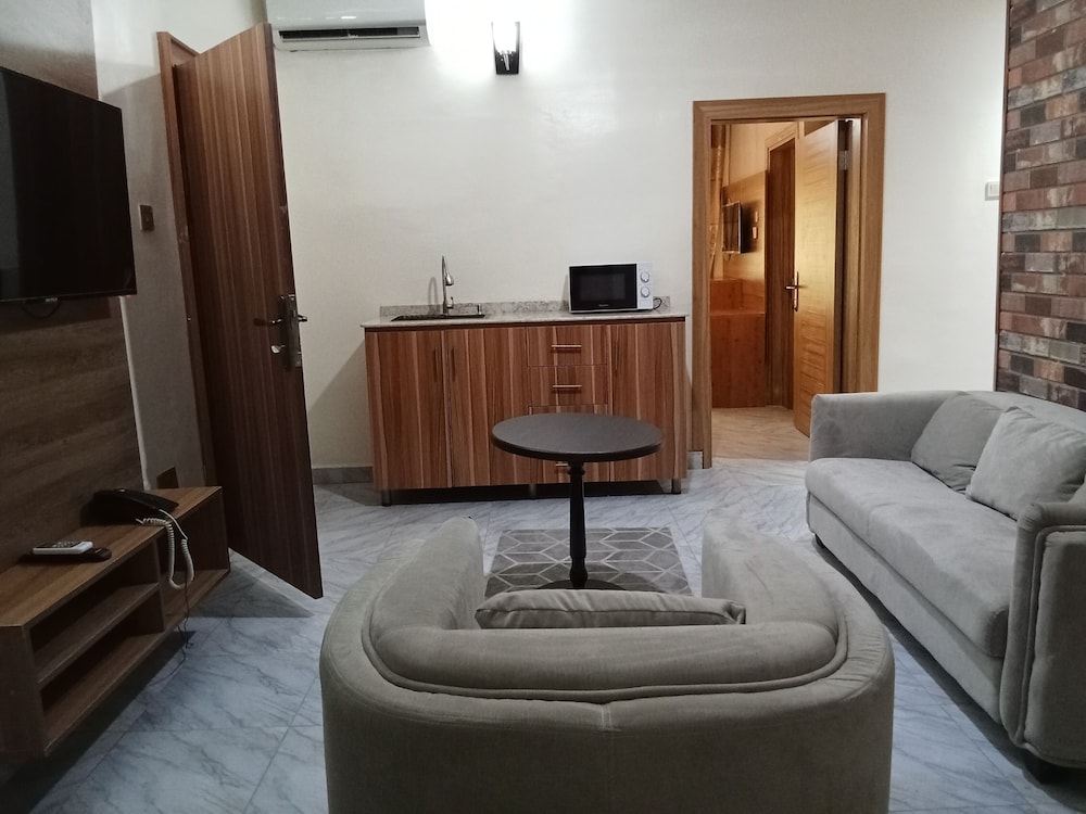 Signature Room