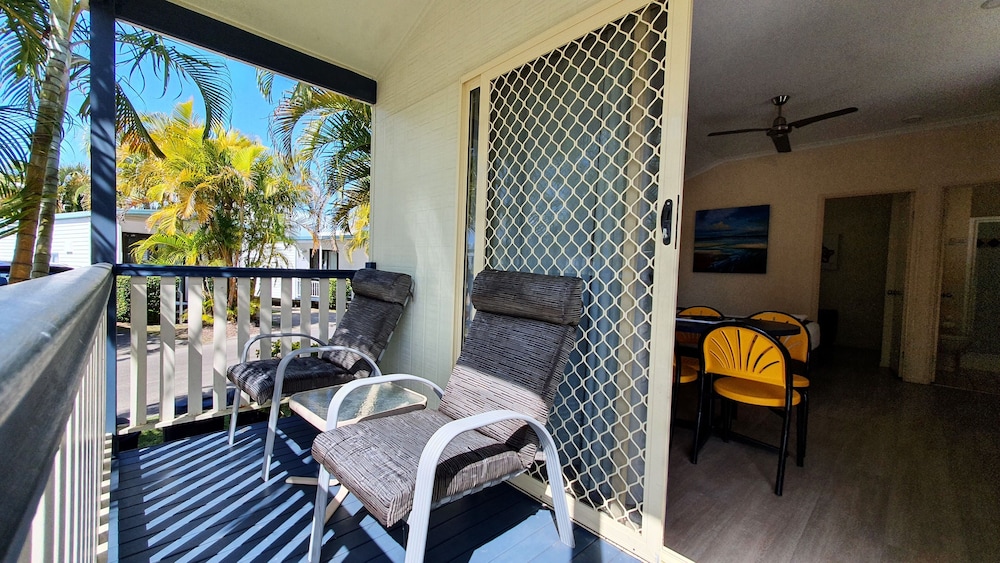 One Bedroom Villa photo 3