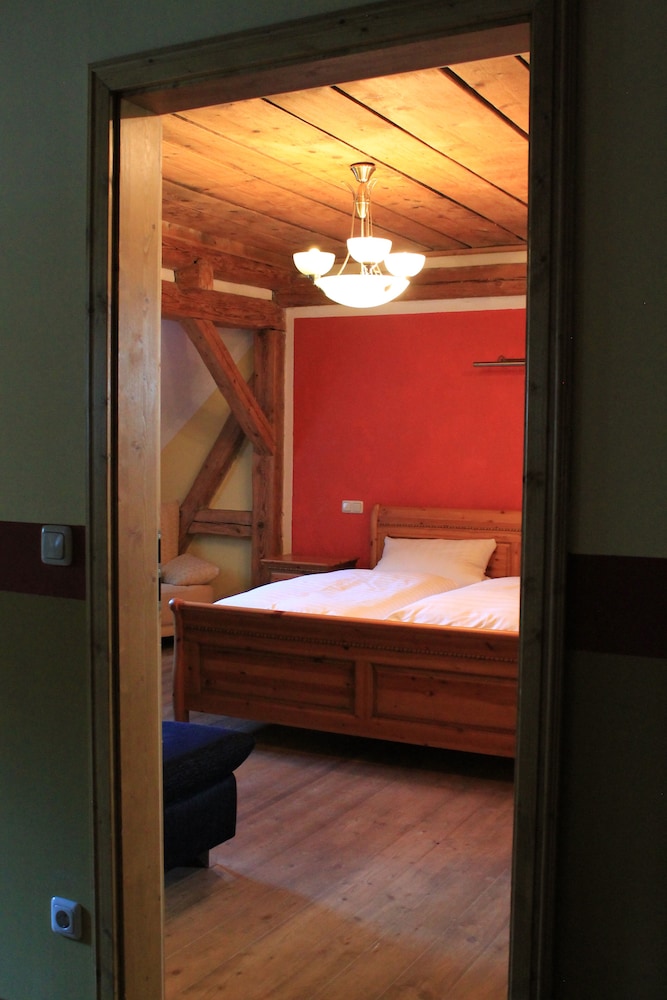Comfort Triple Room photo 2
