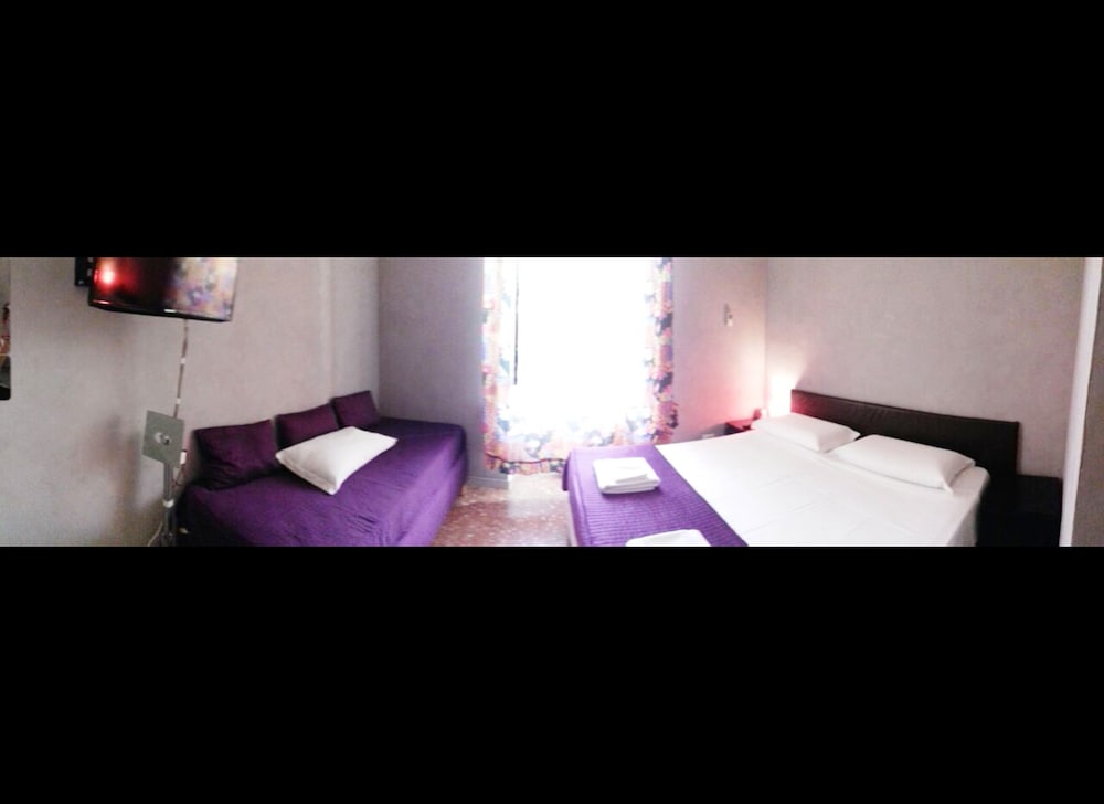 Triple Room photo 2