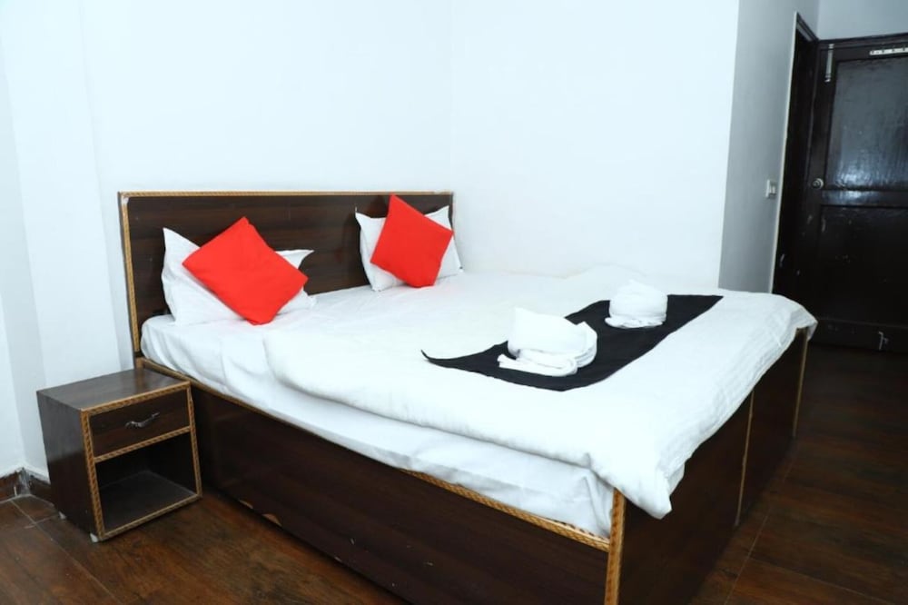 Signature Room