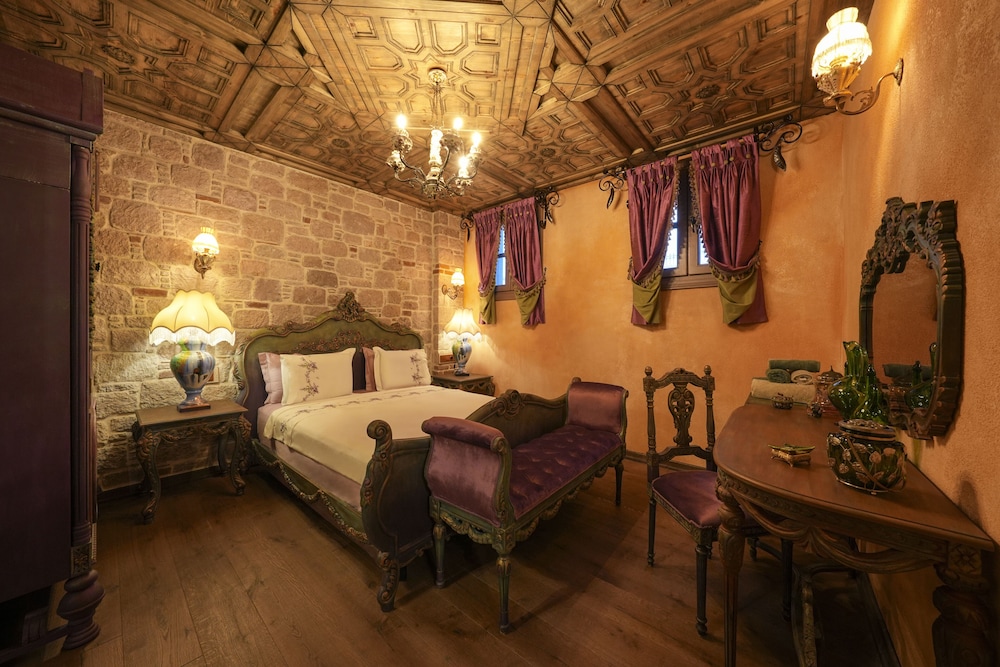 Junior Suite - Photo 1