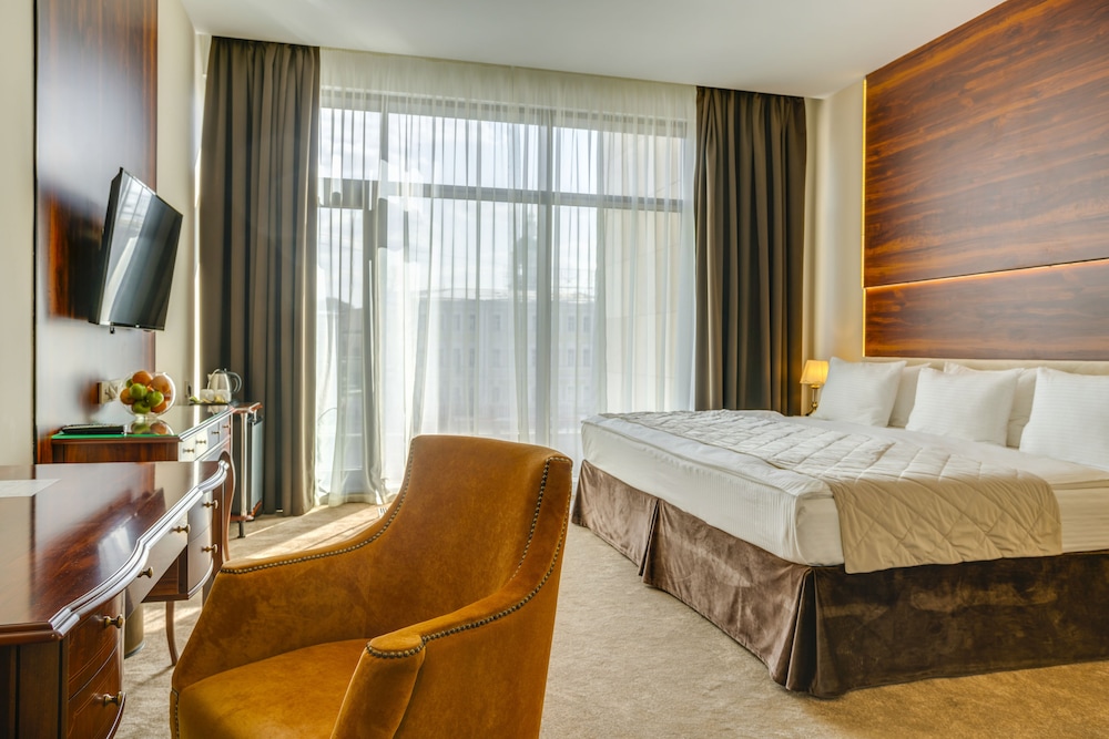 Luxury Room, River View