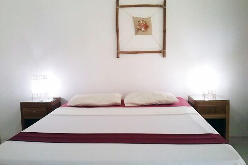 Deluxe Room photo 3