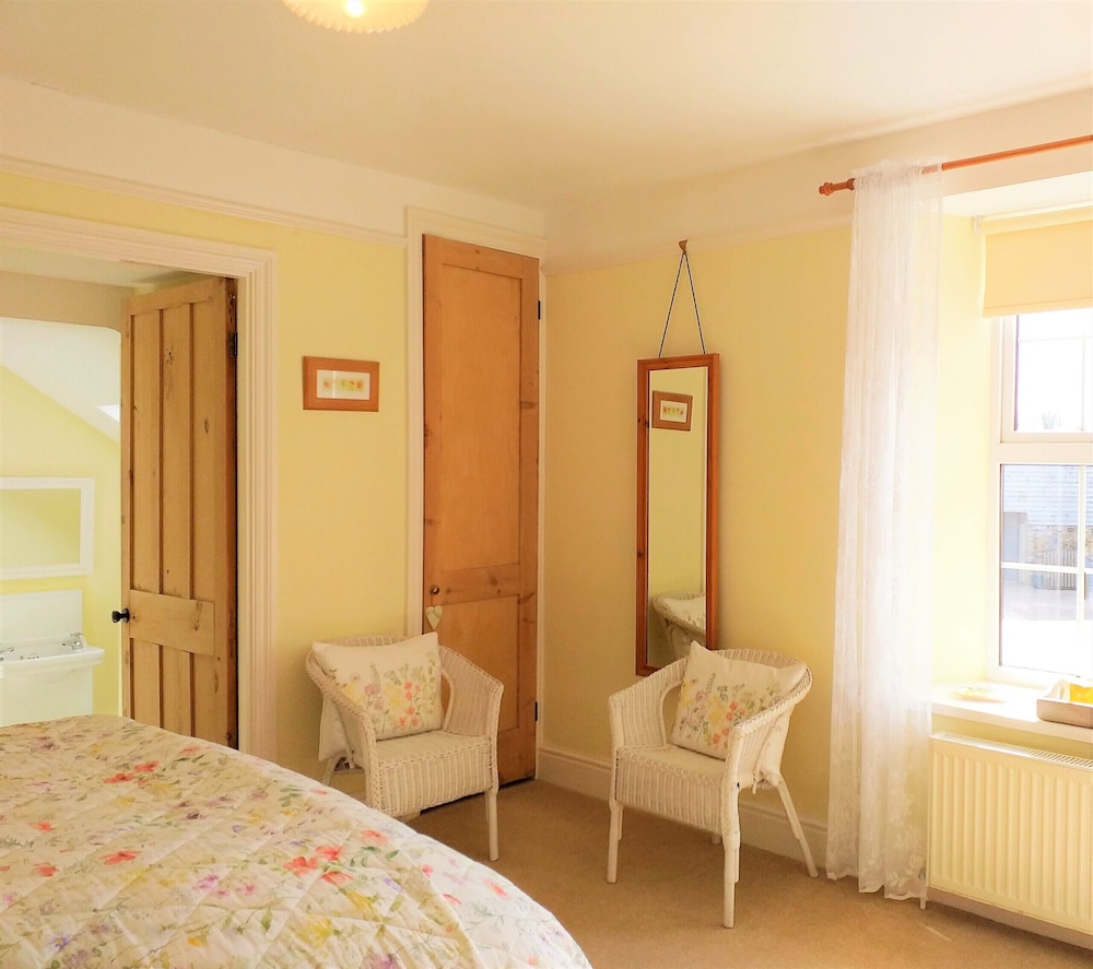 Double Room, Ensuite photo 3