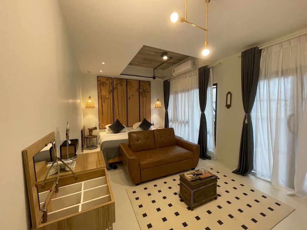 Luxury Room photo 1
