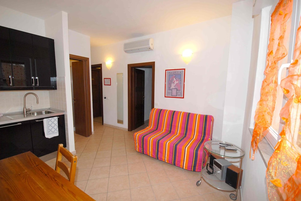Apartment, 1 Bedroom photo 2