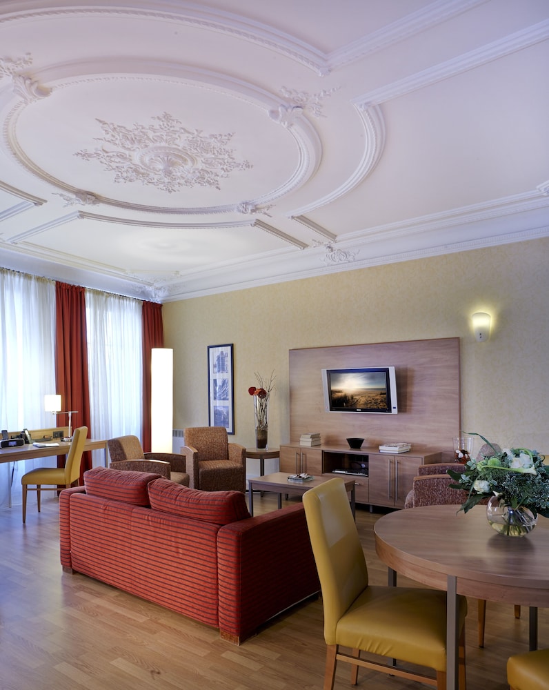Deluxe Apartment, 1 Bedroom
