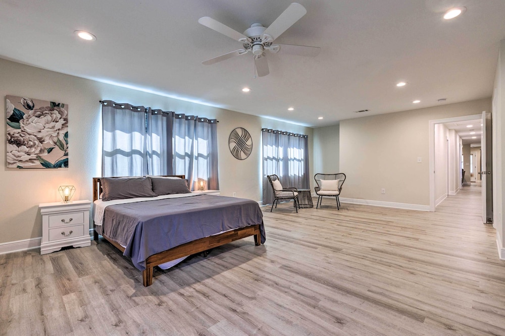 House (4 Bedrooms) photo 1
