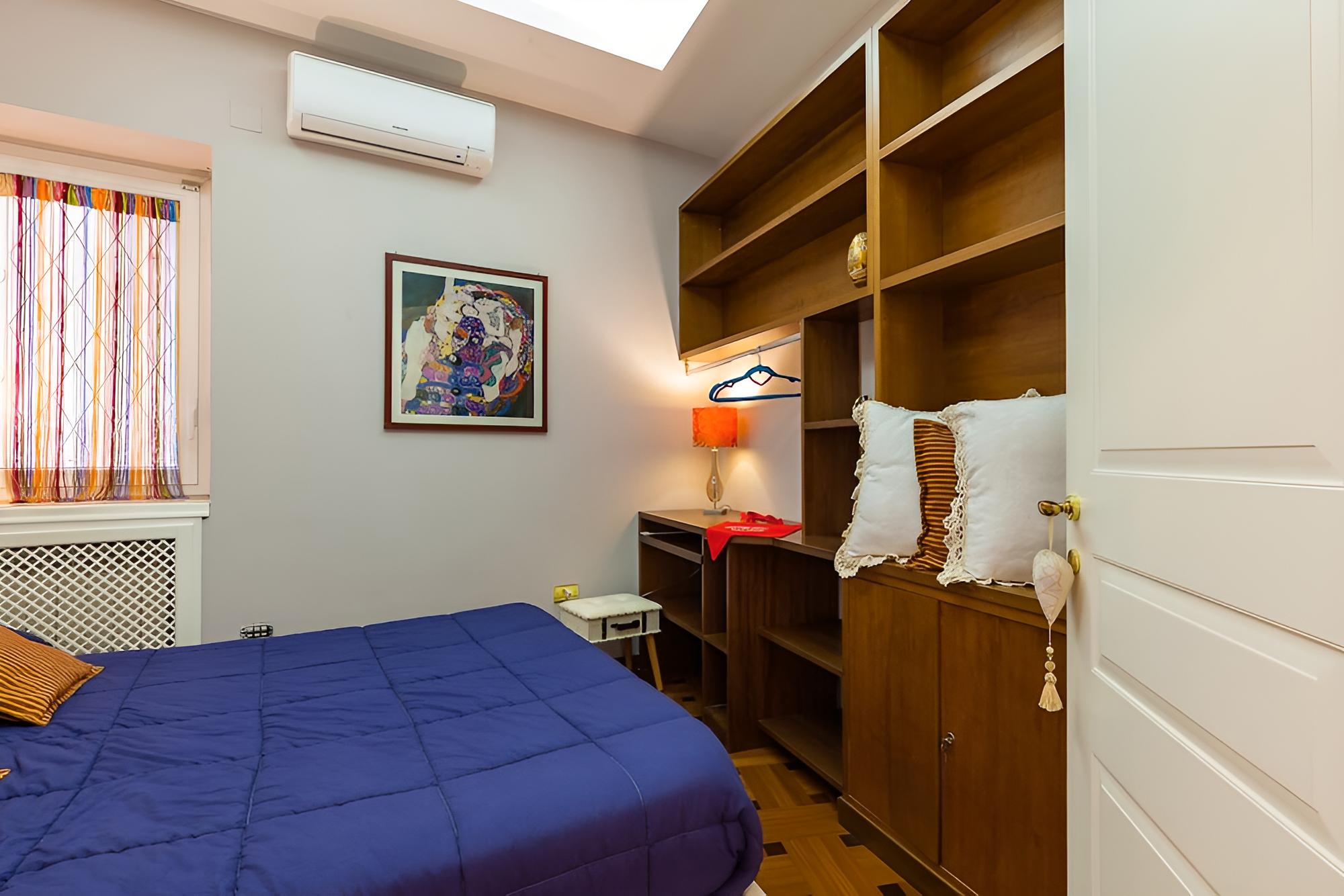 Apartment, 3 Bedrooms