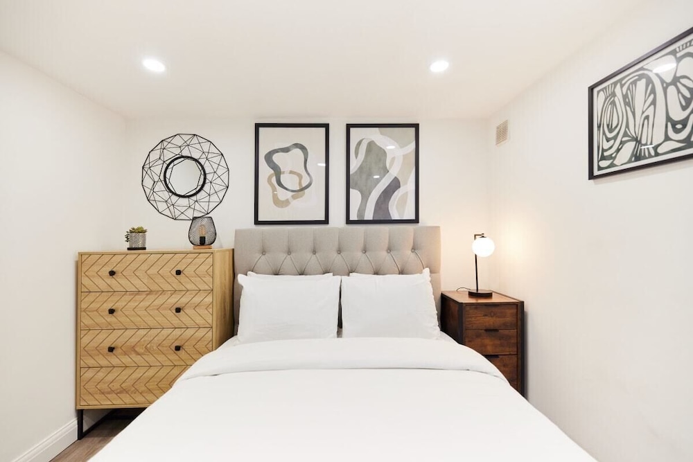Apartment (2 Bedrooms) photo 2