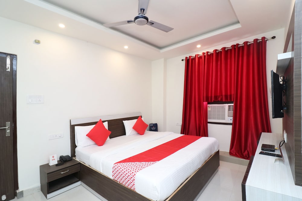 Deluxe Double Or Twin Room photo 1