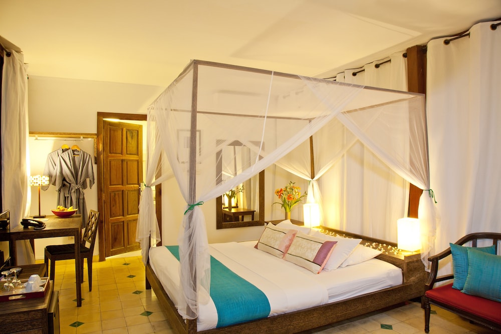 Room (Jacuzzi, water not heated, Adult Only)