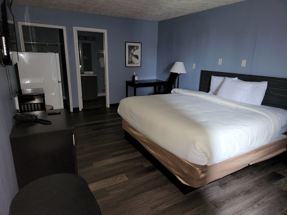 Basic Single Room photo 1
