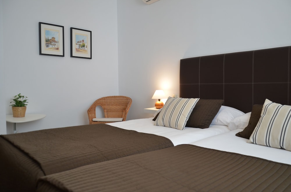 Apartamento, 1 habitación, terraza