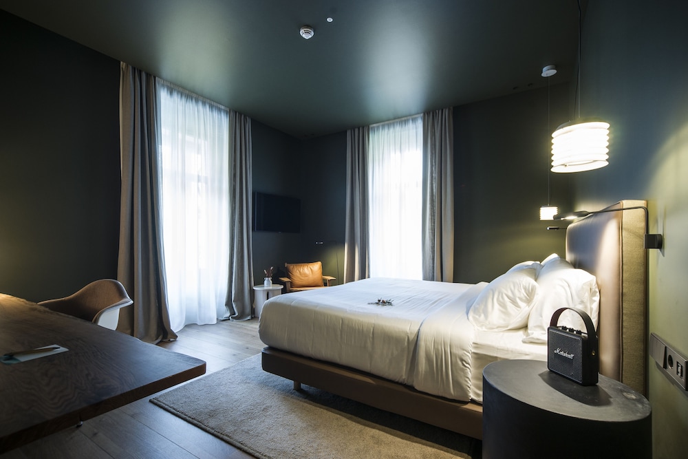 Habitación Premium