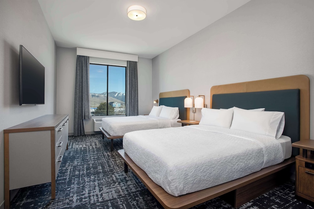 Suite, 1 Bedroom, Accessible (Hearing) - Photo 1
