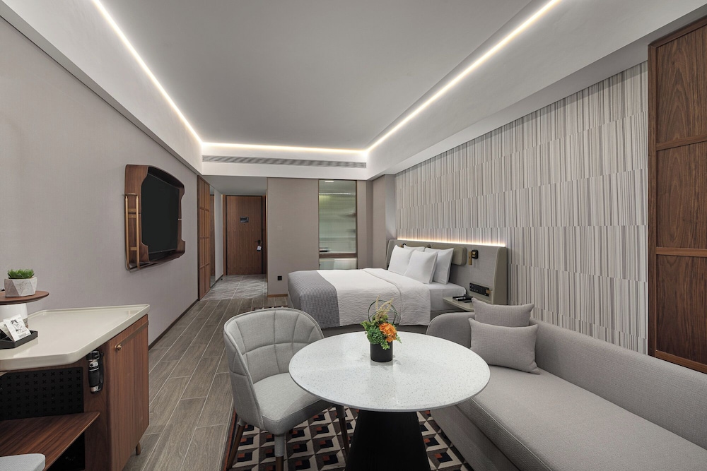 Grand Single Room photo 1