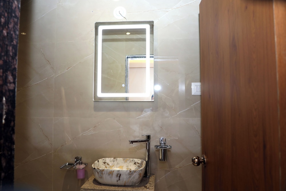 Deluxe Room photo 3