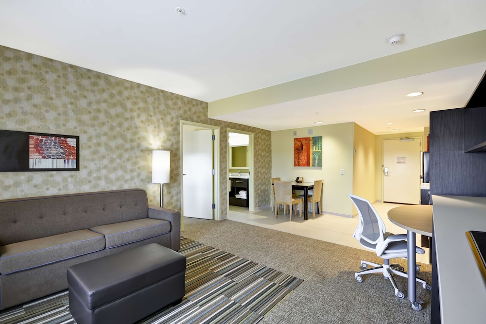 Suite, 1 Bedroom, Non Smoking photo 2