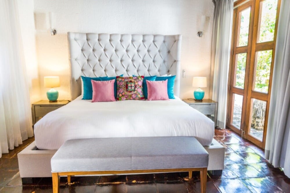 Economy Room, 1 King Bed
