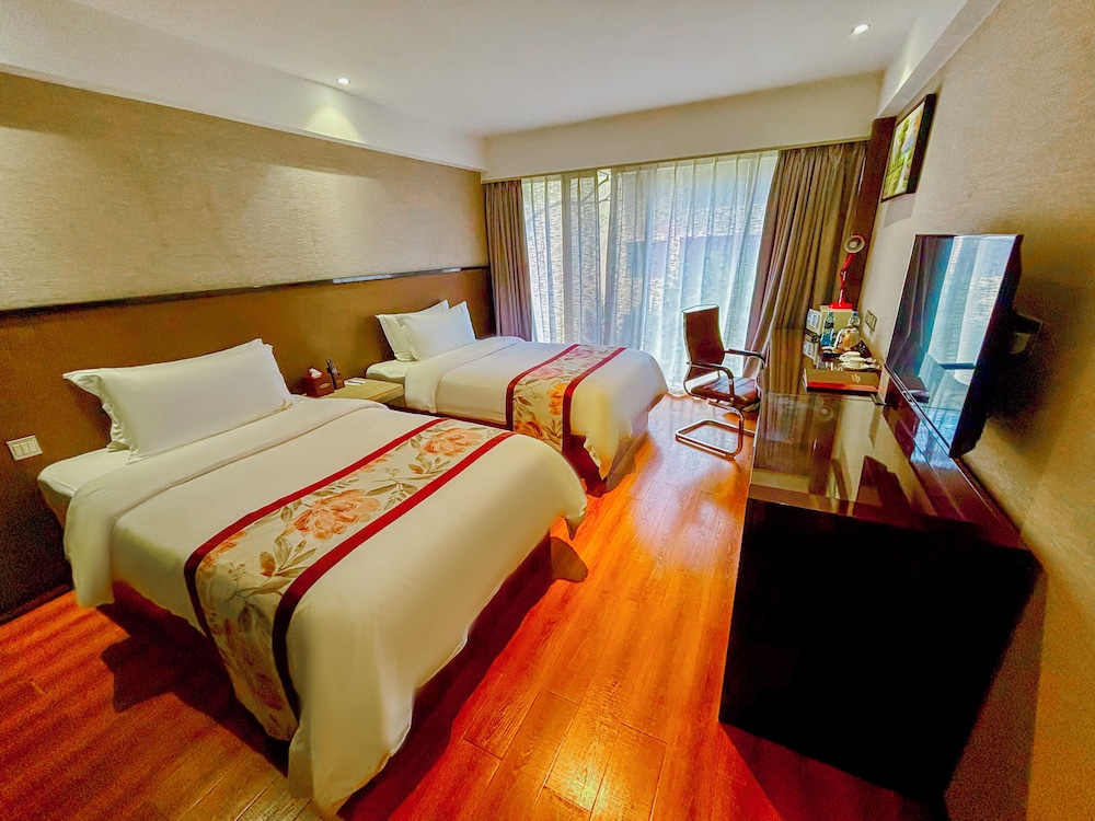 Superior Double or Twin Room photo 1