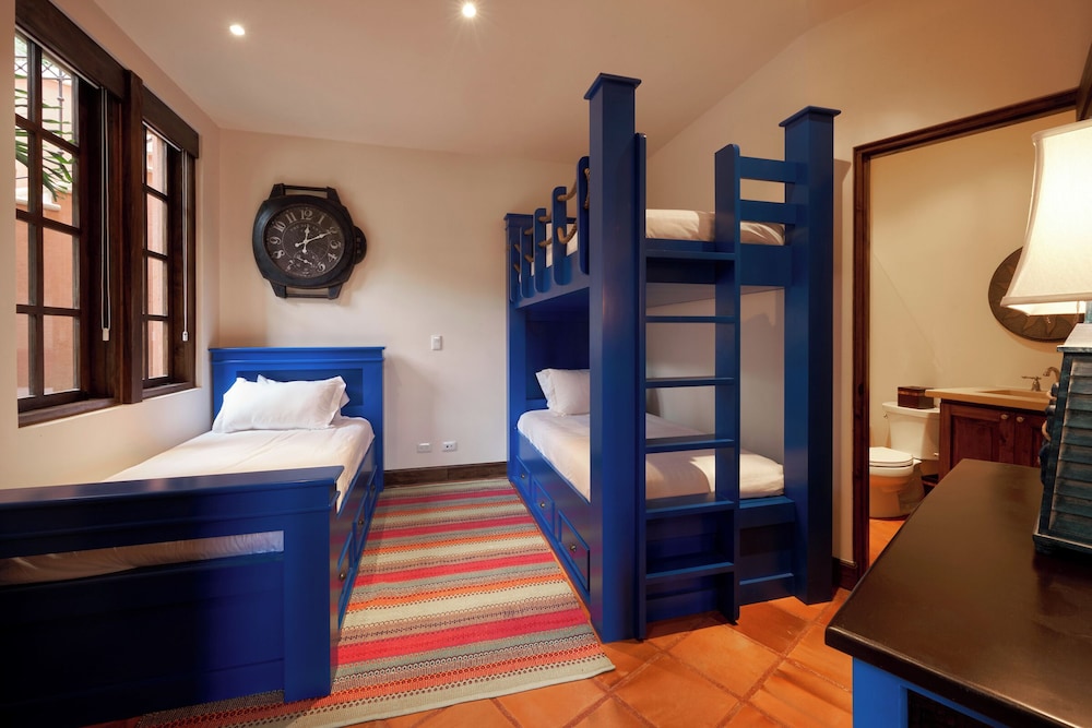Deluxe Apartment, Multiple Beds, Terrace, Partial Ocean View (25 Punta Penca | 2 BR | 2 BA) photo 3