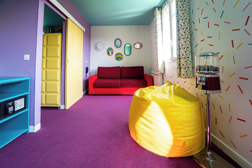 Candy Suite - Photo 4