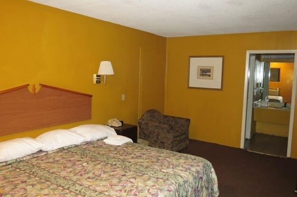 Classic Room photo 2
