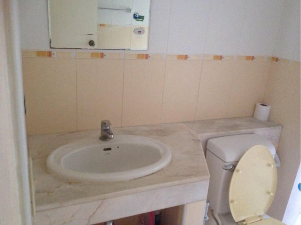 Basic Townhome, 3 Bedrooms, Kitchen, Sea Facing photo 2