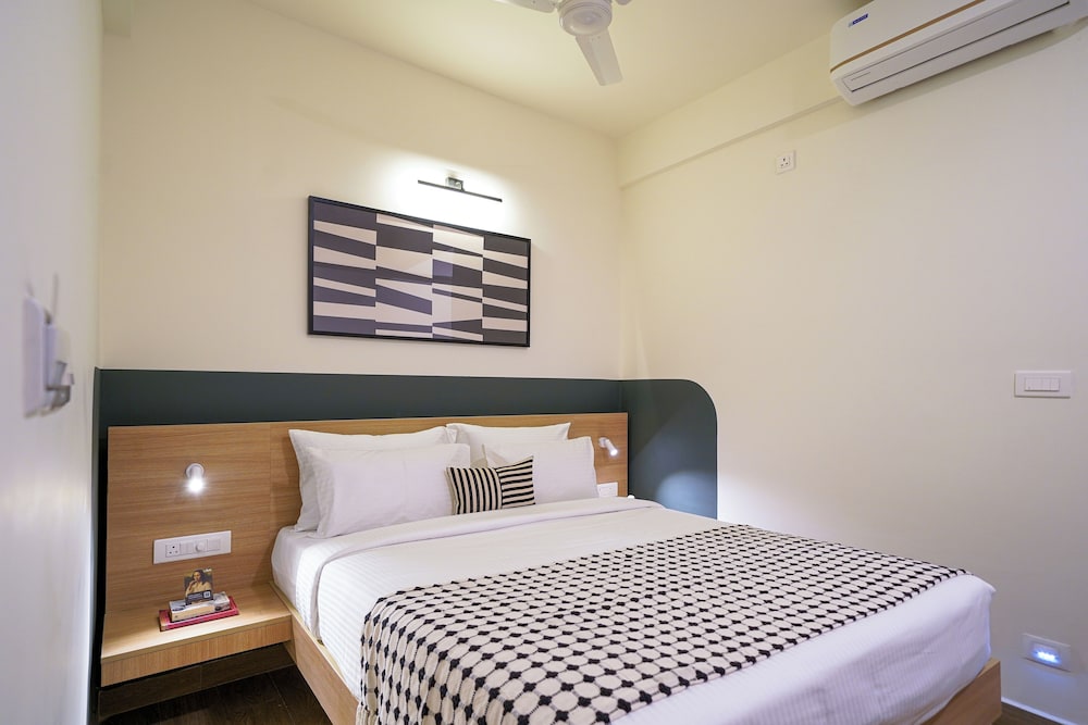 Superior Double Room, Non Smoking