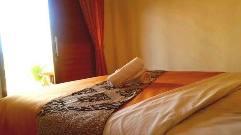 Basic Double Room, Garden View photo 3