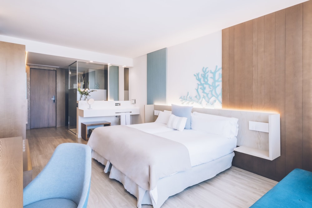Double Room Single Use, Sea View Double Room Single Use, Sea View