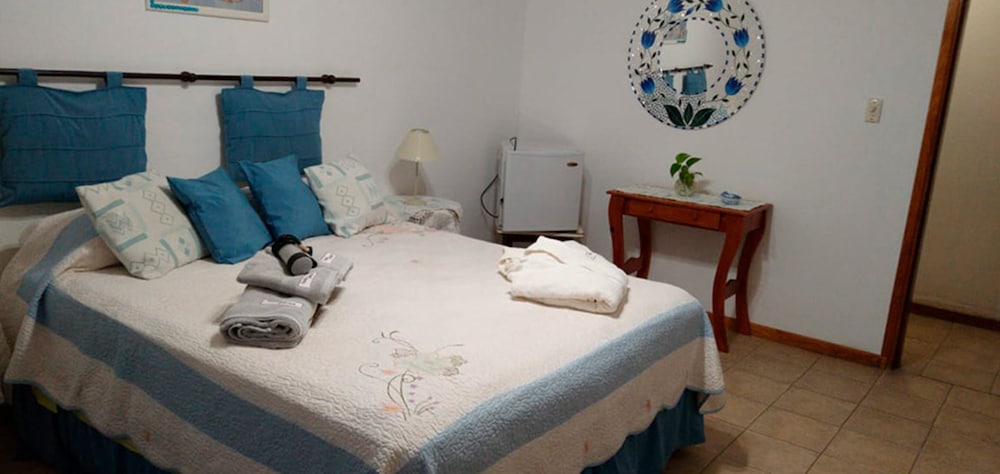 Standard Double Room photo 2