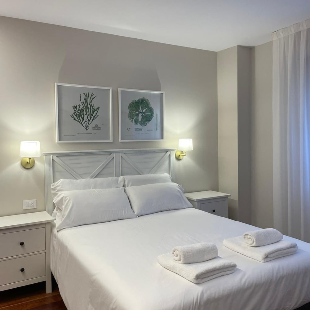 Apartamento de Lujo